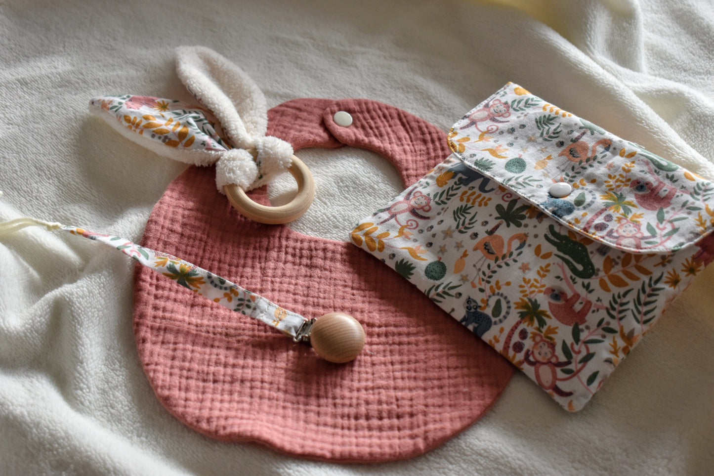 Pochette de naissance