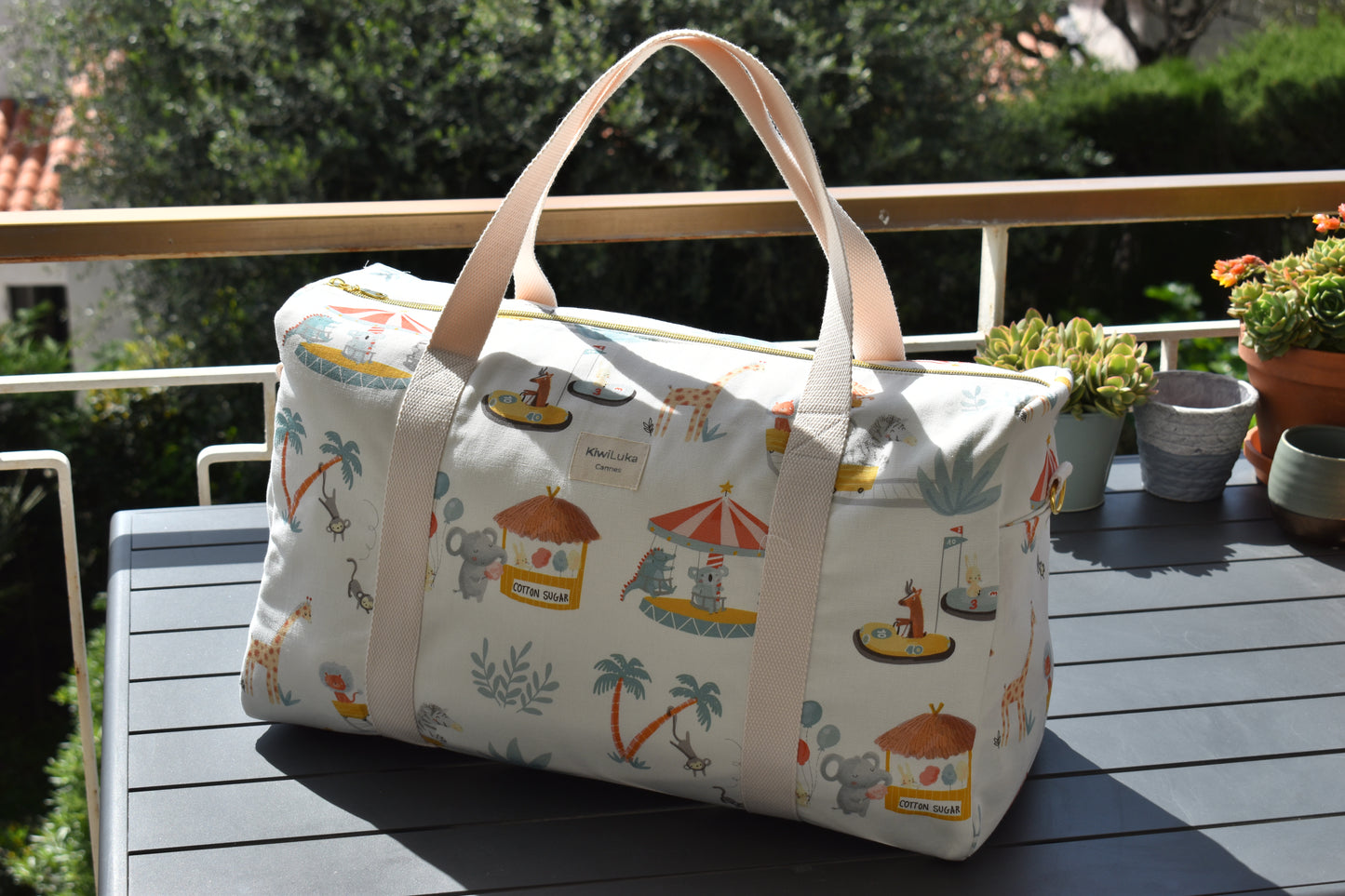 Sac de voyage