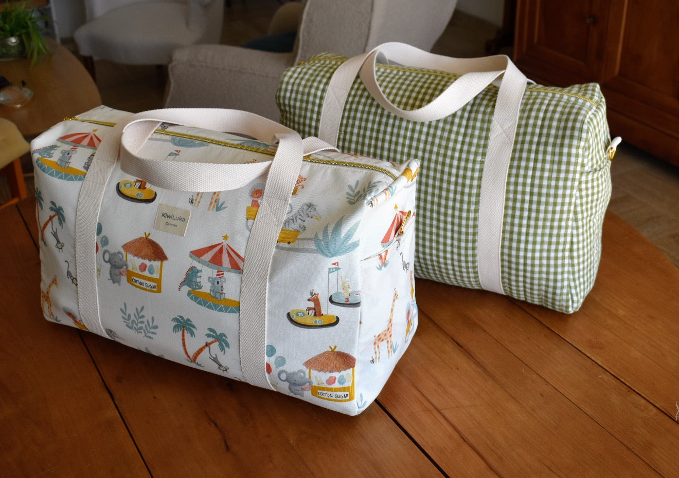 Sac de voyage