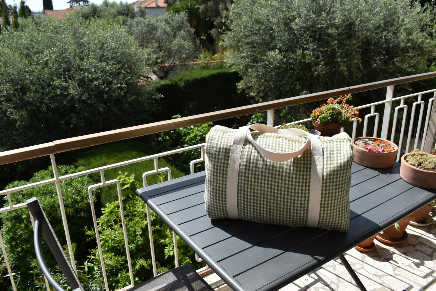 Sac de voyage