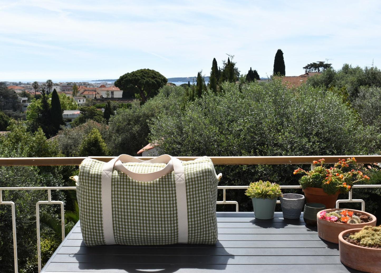 Sac de voyage