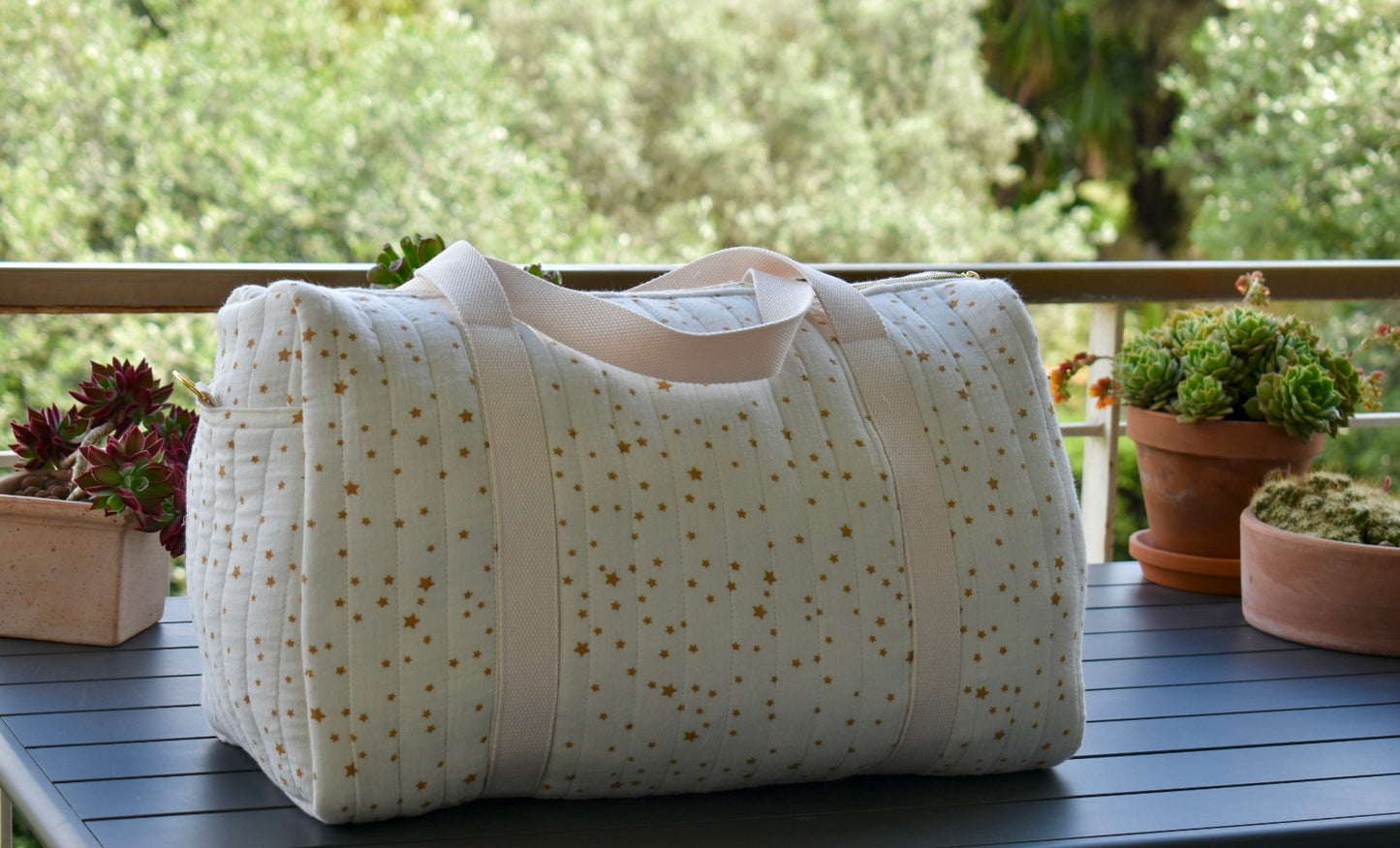 Sac de voyage