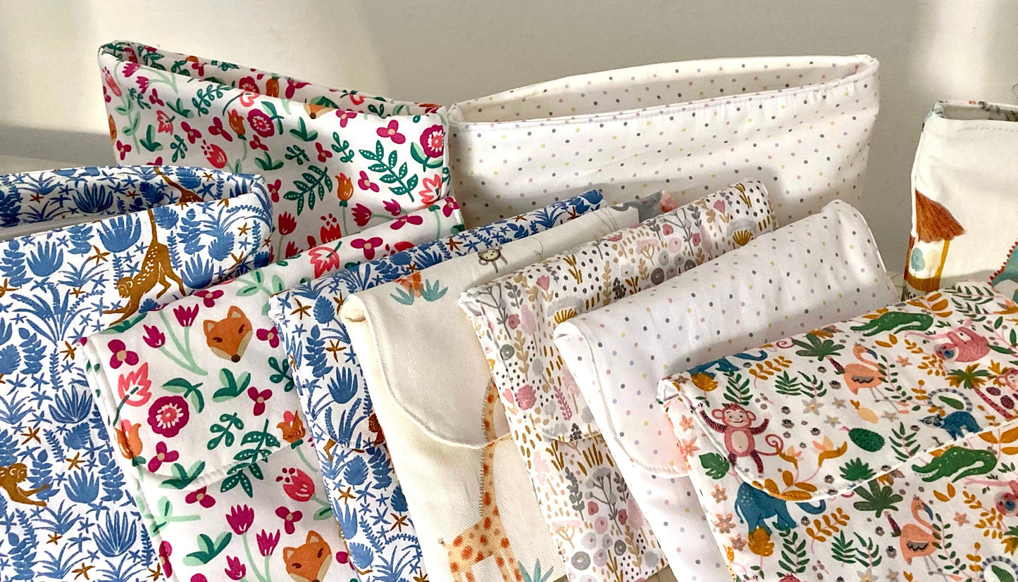 Pochette de naissance