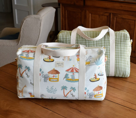 Sac de voyage