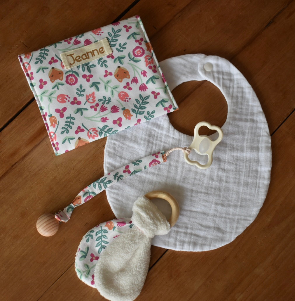 Pochette de naissance